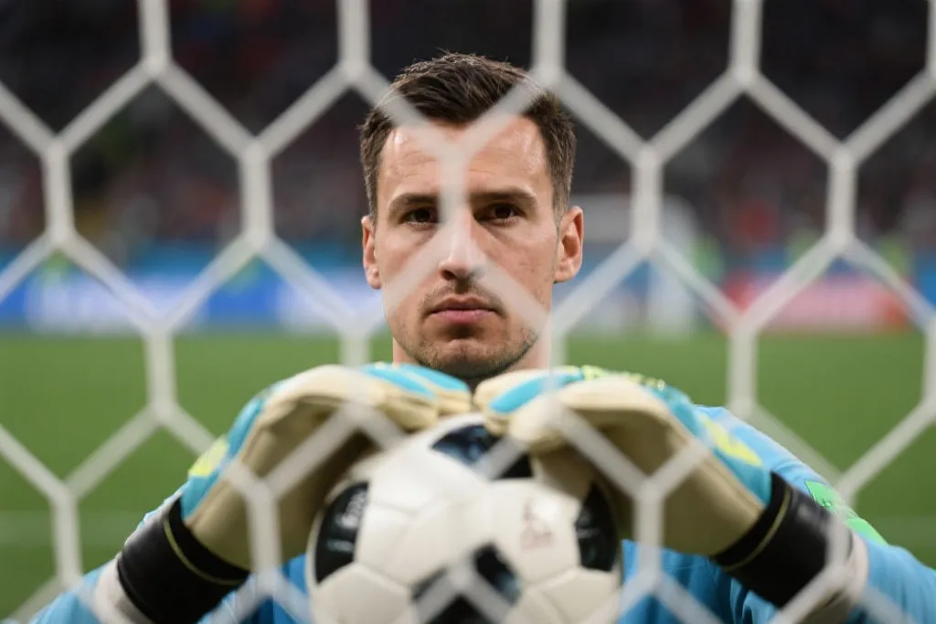 2026世界杯 扑救榜背后：门将如何在点球大战与补时风暴中赢下心理博弈